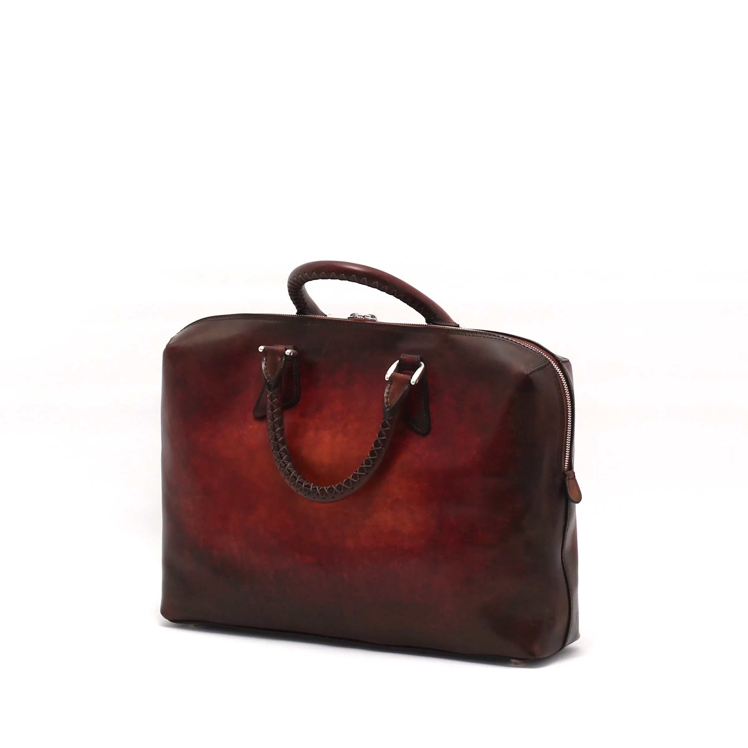 TATTOO BRIEFCASE PEGASUS