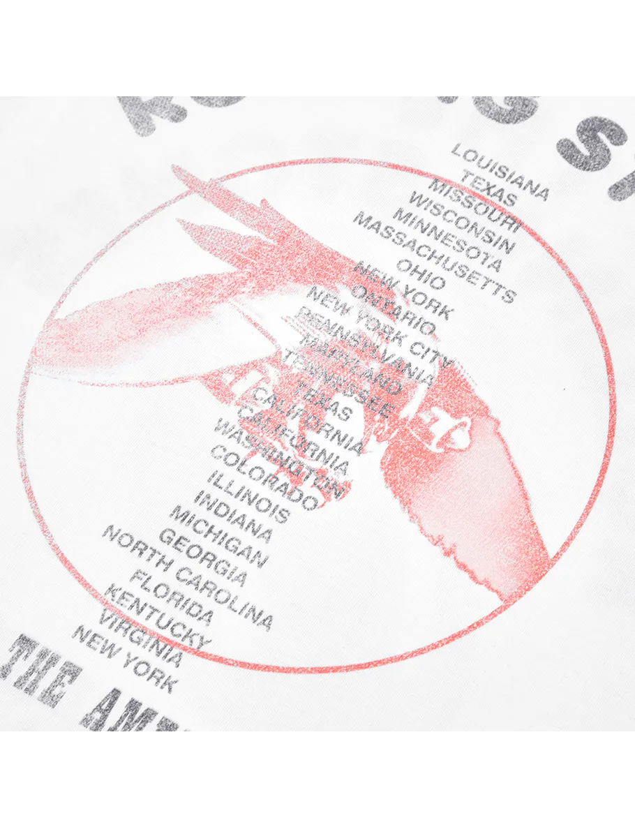 Tour 75 Kids T-Shirt