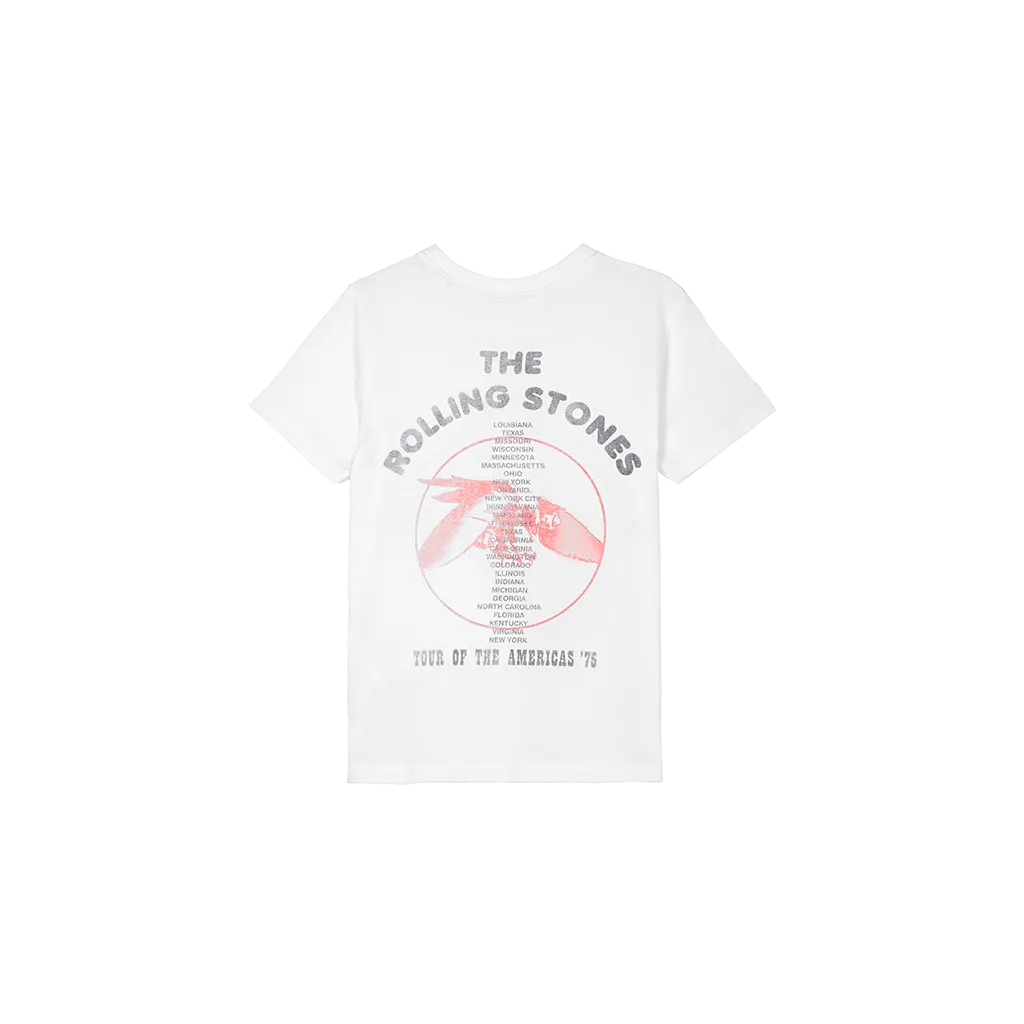 Tour 75 Kids T-Shirt