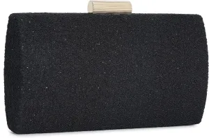 UBORSE Evening Bag Lace Clutch Purse for Women Formal Elegant Envelope Wedding Party Cocktail Crossbody Shoulder Bag