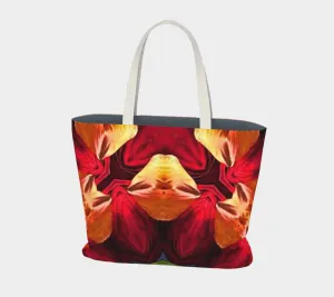 Vida Large Tote 1