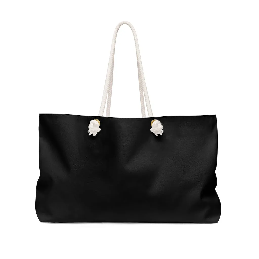 Weekender Bag  ETERNITY