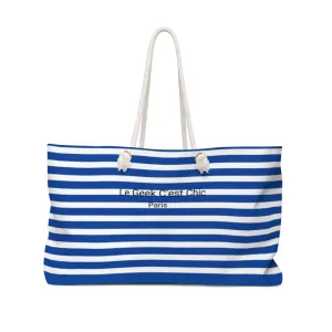 Weekender Bag