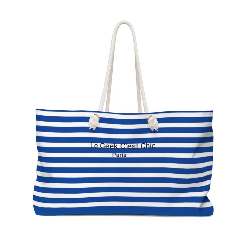 Weekender Bag
