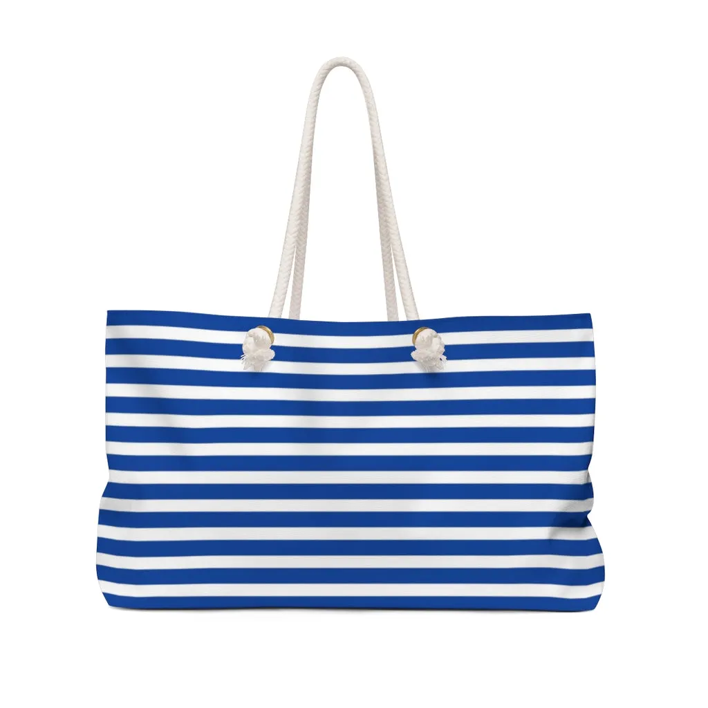 Weekender Bag