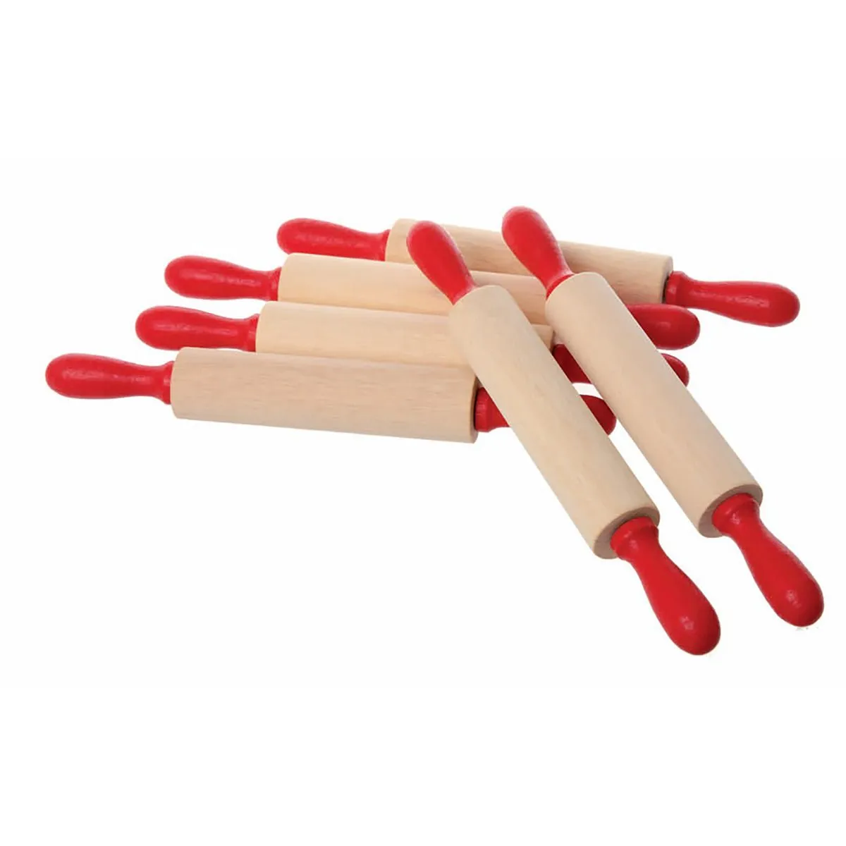 Wooden Rolling Pins