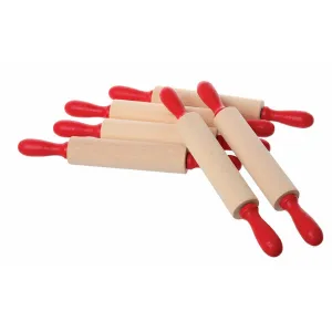 Wooden Rolling Pins